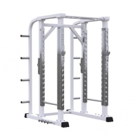 Многофункциональная силовая рама MB Barbell MB 2.32