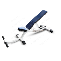 Скамья универсальная -150 +900 MB Barbell MB 2.27