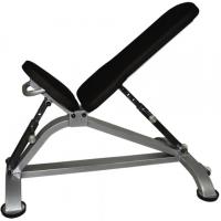 Скамья универсальная ProfiGym СК-0130-H (Classic)
