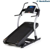 Беговая дорожка NordicTrack Incline Trainer X9i