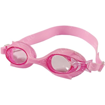 Очки для плавания детские (Розовый) B31524-2