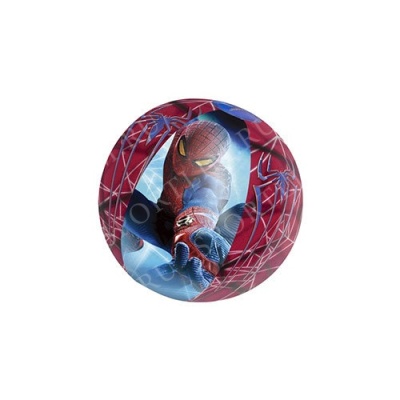 Мяч надувной Спайдермен 51см INTEX 98002