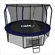 Батут UNIX line 8 ft SUPREME (blue)
