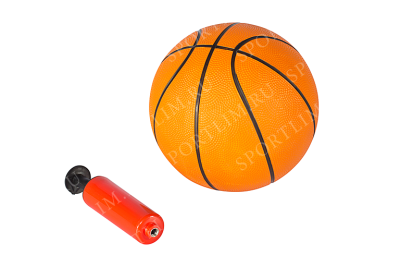 Батут Hasttings Air Game Basketball 4,6 м