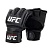 Официальные перчатки для соревнований - Мужские XXL UFC UHK-69912